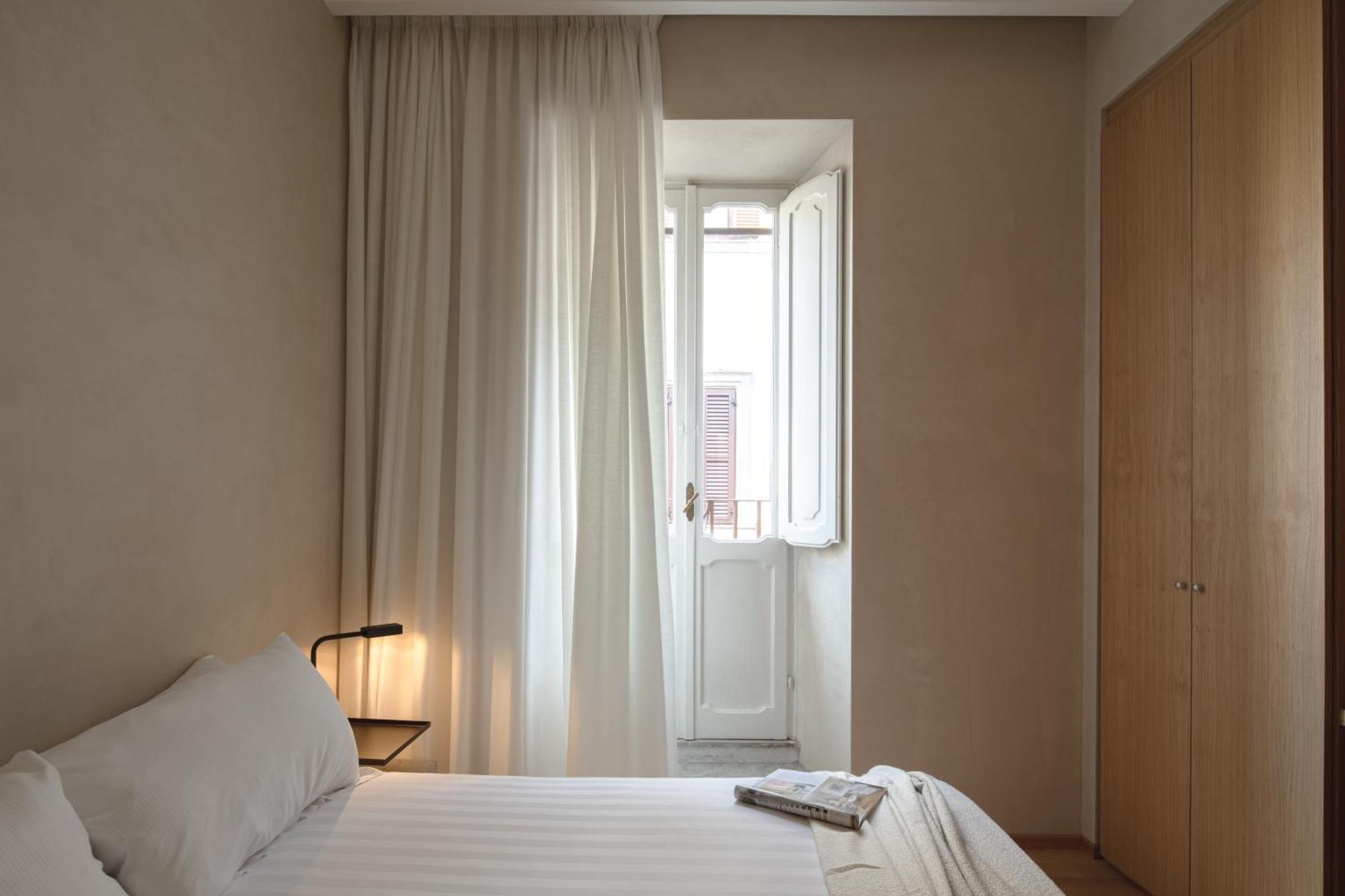 P10 Design Roma Exterior foto