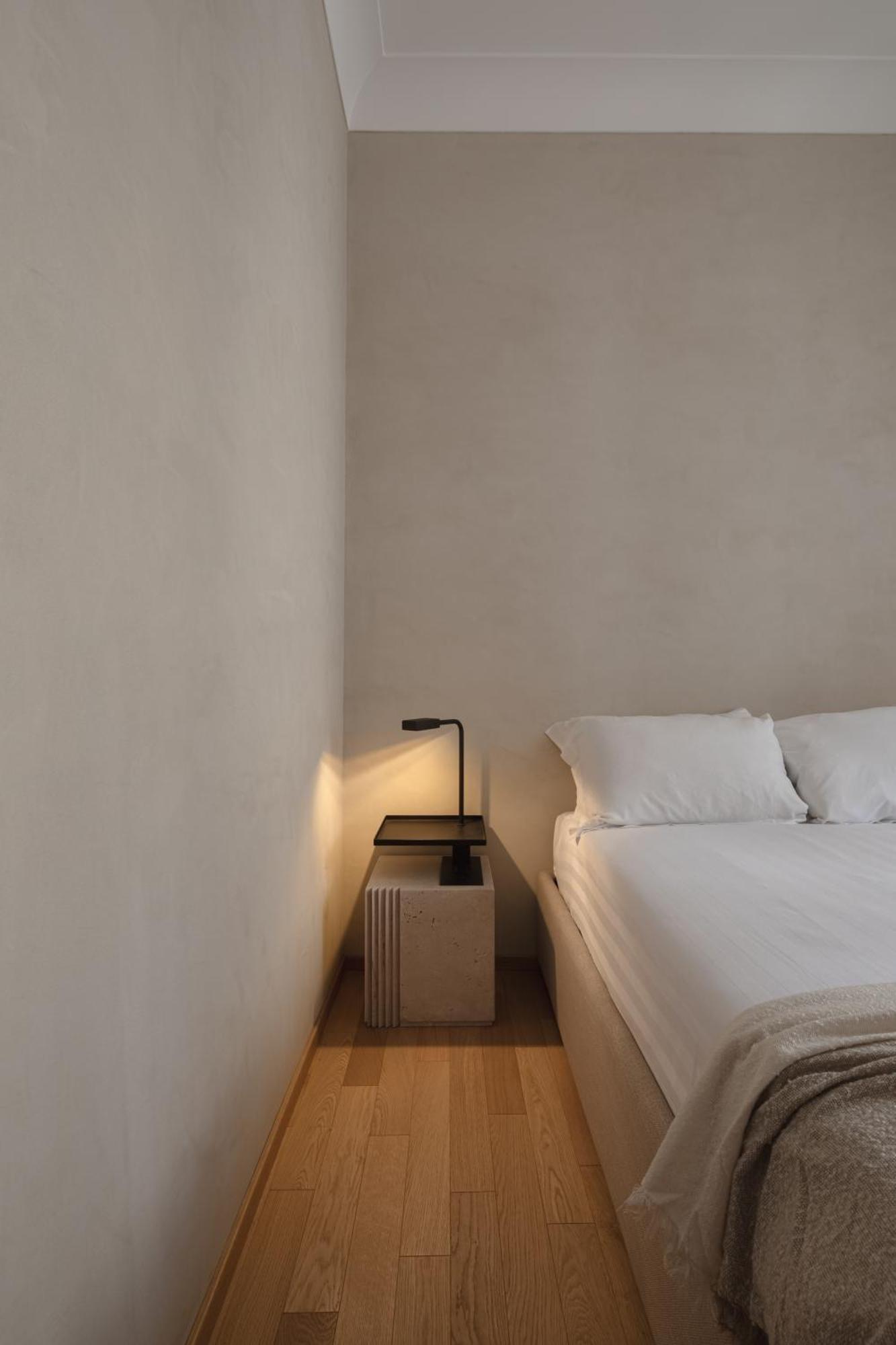 P10 Design Roma Exterior foto