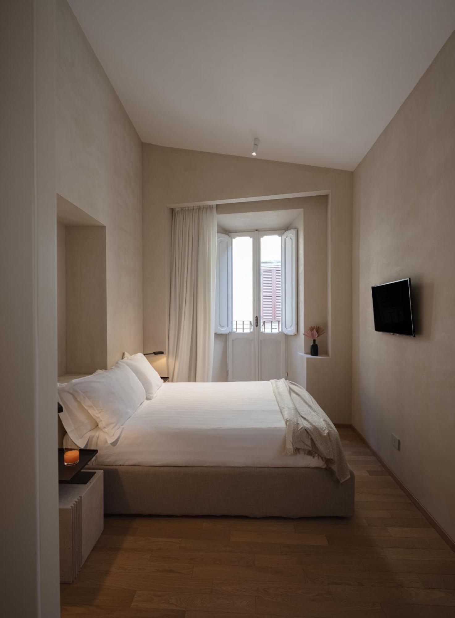 P10 Design Roma Exterior foto